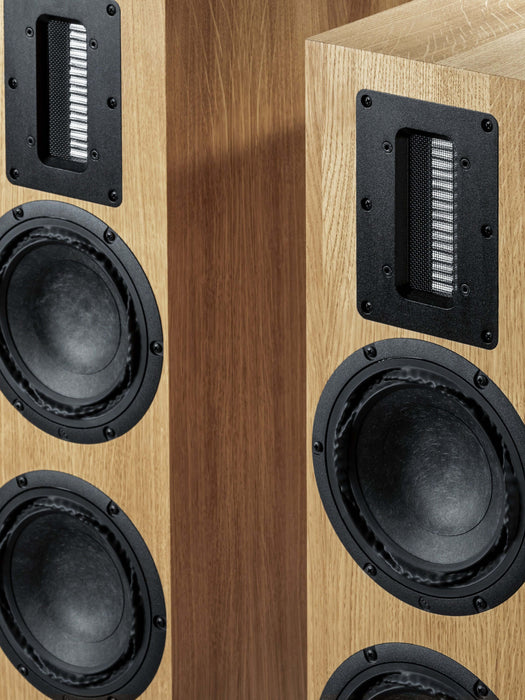 OePhi Immanence 2.5 Floorstanding Speaker [Pair] | The Audio Co.