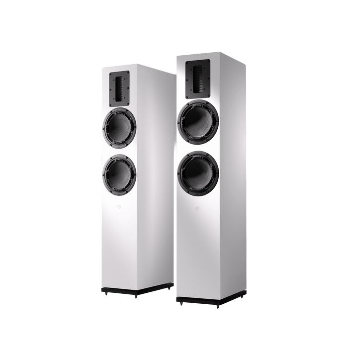 OePhi Immanence 2.5 Floorstanding Speaker [Pair] | The Audio Co.