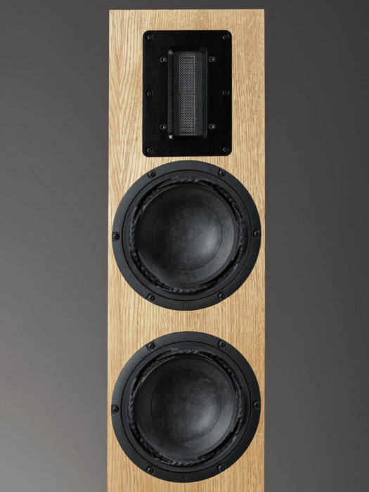 OePhi Immanence 2.5 Floorstanding Speaker [Pair] | The Audio Co.