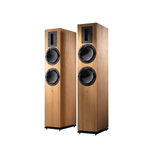 OePhi Immanence 2.5 Floorstanding Speaker [Pair] | The Audio Co.