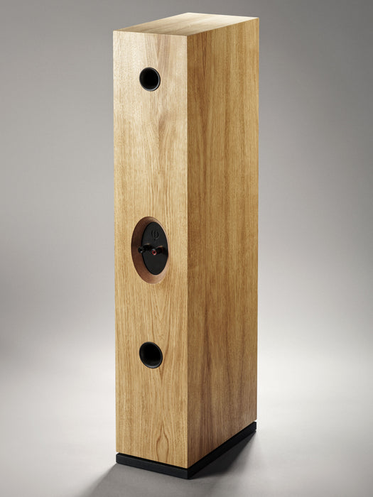OePhi Immanence 2.5 Floorstanding Speaker [Pair] | The Audio Co.