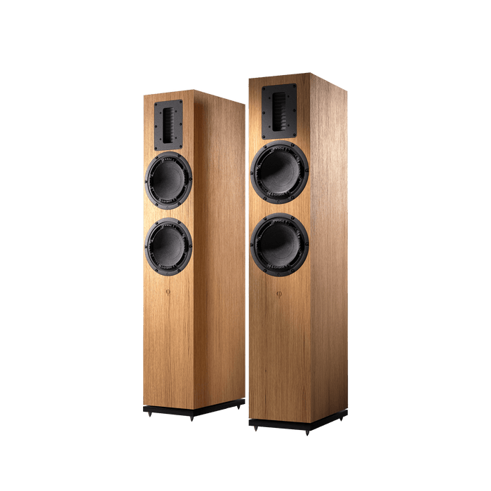 OePhi Immanence 2.5 Floorstanding Speaker [Pair] | The Audio Co.