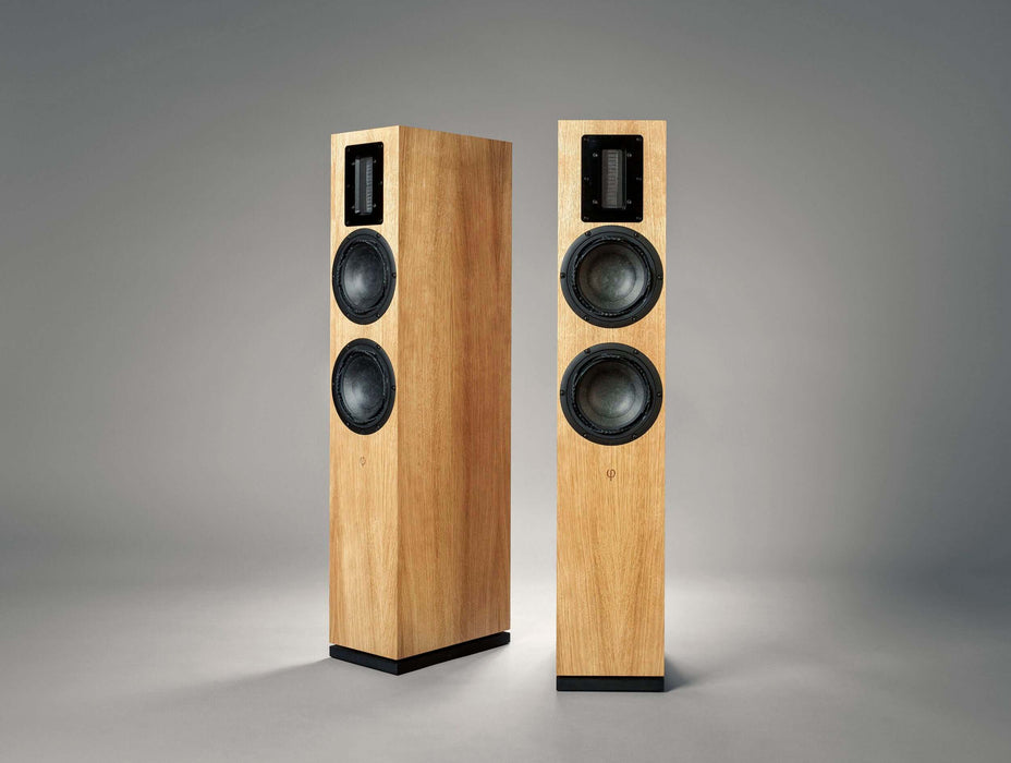 OePhi Immanence 2.5 Floorstanding Speaker [Pair] | The Audio Co.