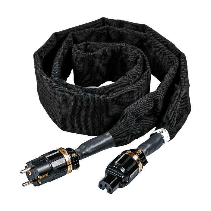 OePhi Immanence Power Cable | The Audio Co.
