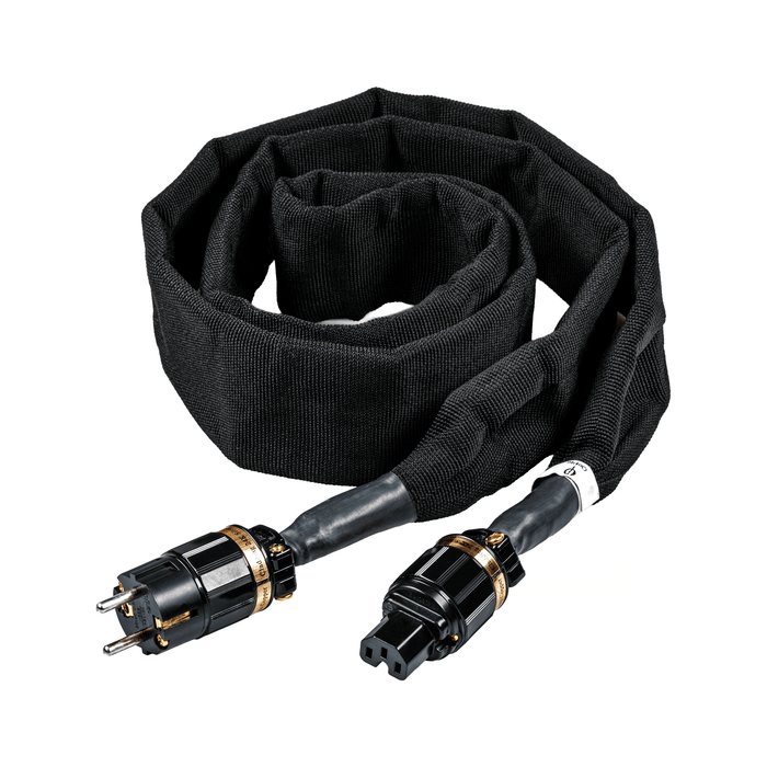 OePhi Immanence Power Cable | The Audio Co.
