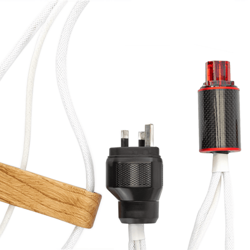 OePhi Kali Power Cable | The Audio Co.