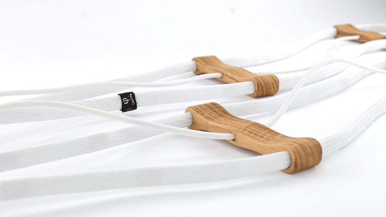OePhi Kali Power Cable | The Audio Co.