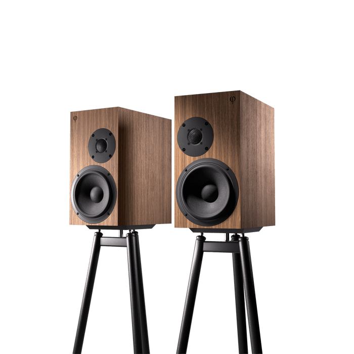 OePhi Lounge 2 Bookshelf Speaker [Pair] | The Audio Co.