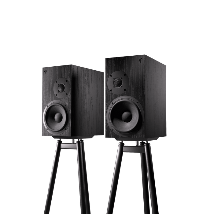 OePhi Lounge 2 Bookshelf Speaker [Pair] | The Audio Co.
