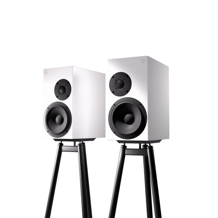 OePhi Lounge 2 Bookshelf Speaker [Pair] | The Audio Co.