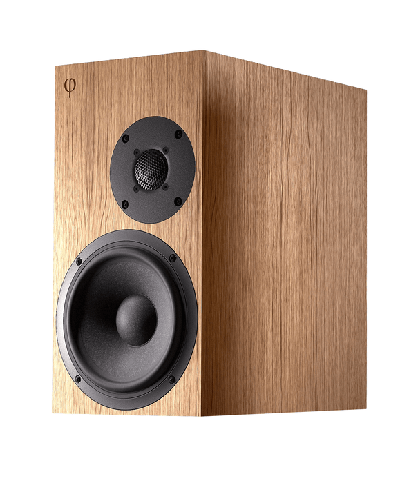 OePhi Lounge 2 Bookshelf Speaker [Pair] | The Audio Co.