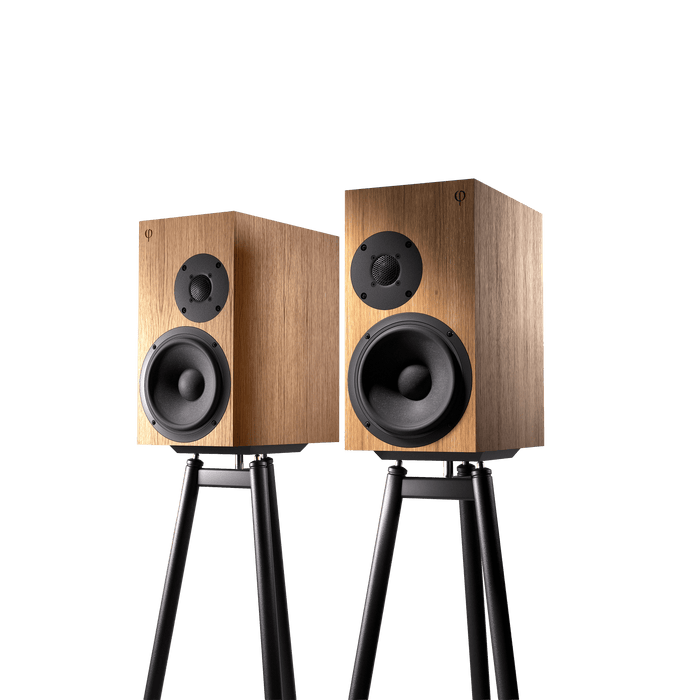 OePhi Lounge 2 Bookshelf Speaker [Pair] | The Audio Co.