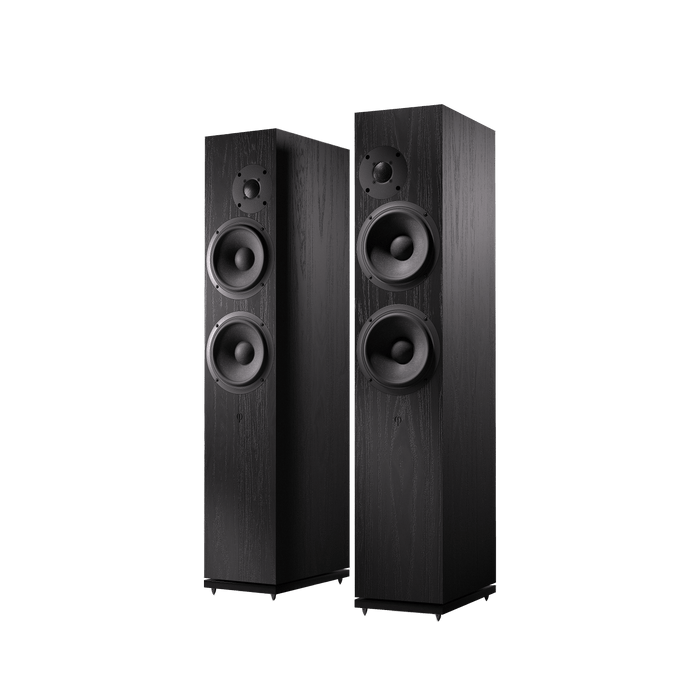 OePhi Lounge 2.5 Floorstanding Speaker [Pair] | The Audio Co.
