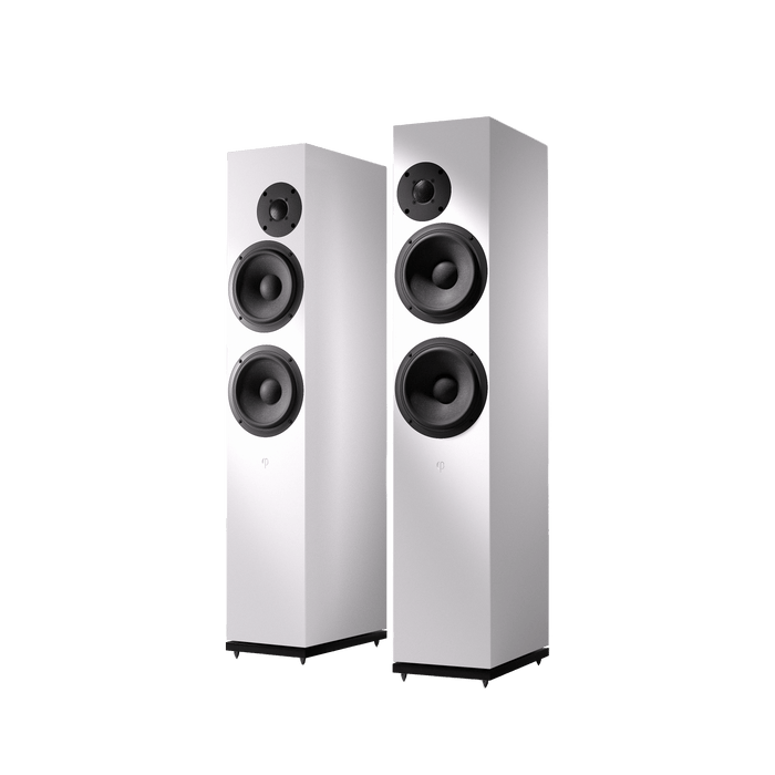 OePhi Lounge 2.5 Floorstanding Speaker [Pair] | The Audio Co.