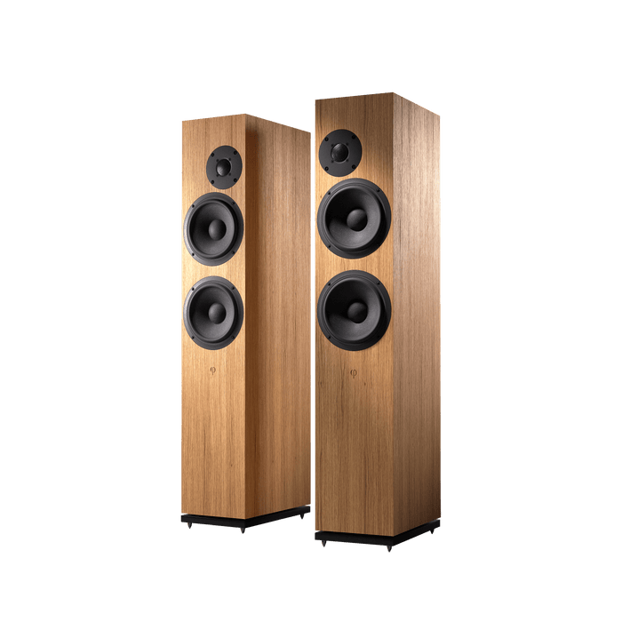 OePhi Lounge 2.5 Floorstanding Speaker [Pair] | The Audio Co.