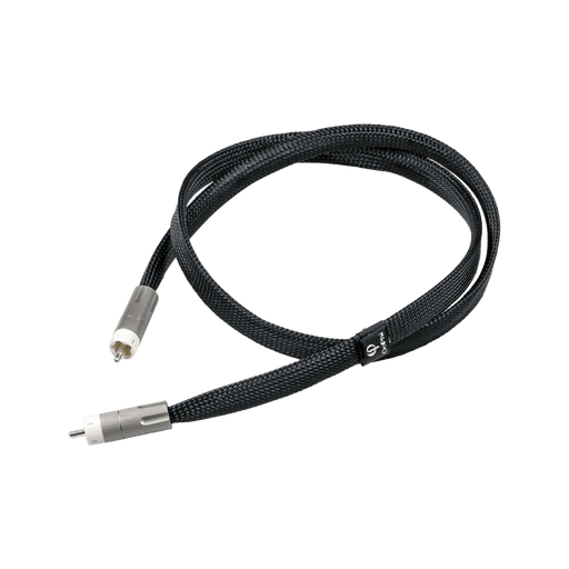 OePhi Lounge Coaxial Digital Interconnect Cable | The Audio Co.