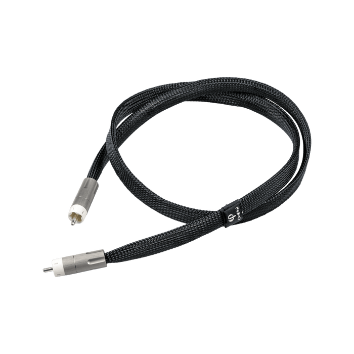 OePhi Lounge Coaxial Digital Interconnect Cable | The Audio Co.