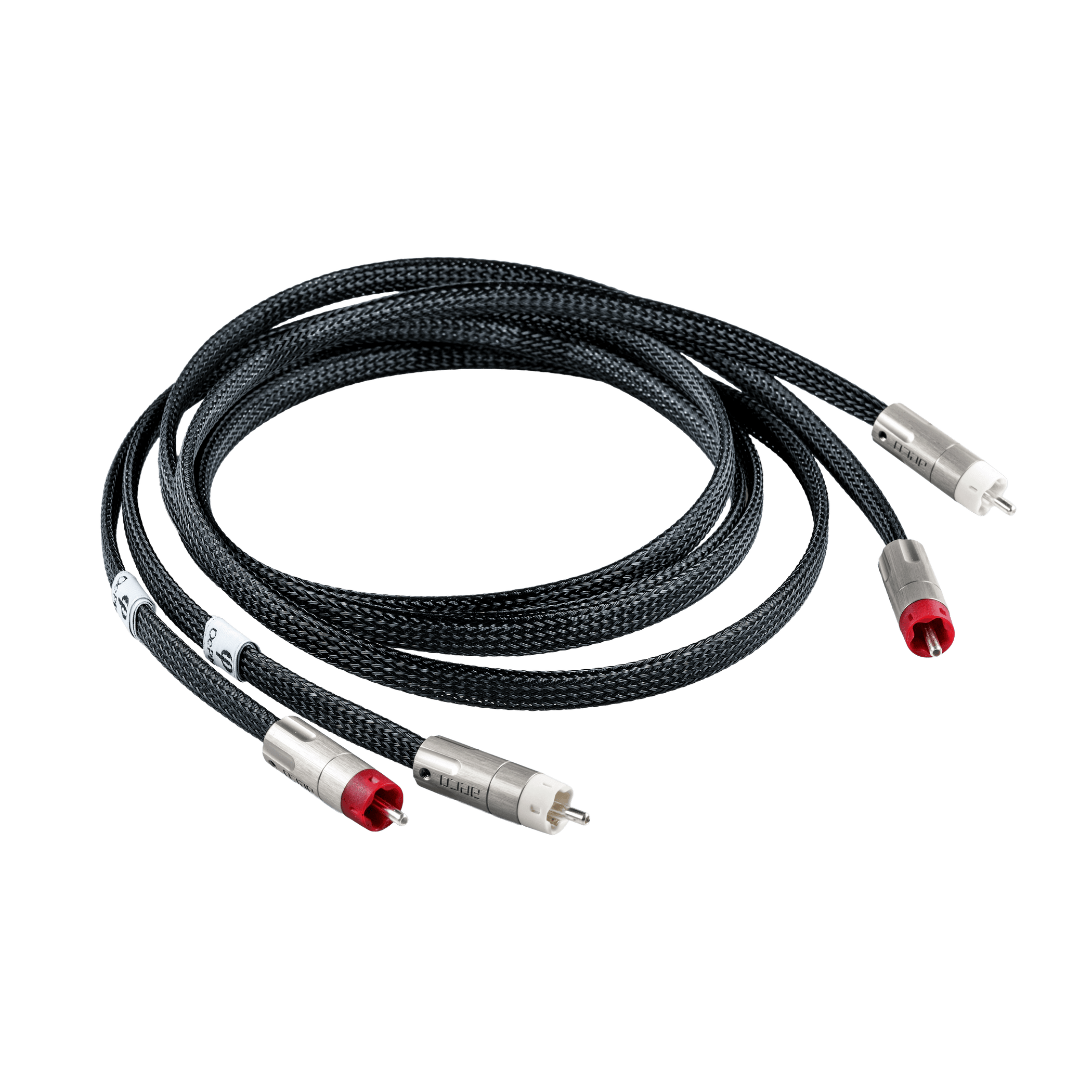 OePhi Lounge RCA Interconnect Cable — The Audio Co.