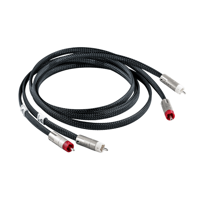 OePhi Lounge RCA Interconnect Cable | The Audio Co.