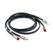 OePhi Lounge RCA Interconnect Cable | The Audio Co.