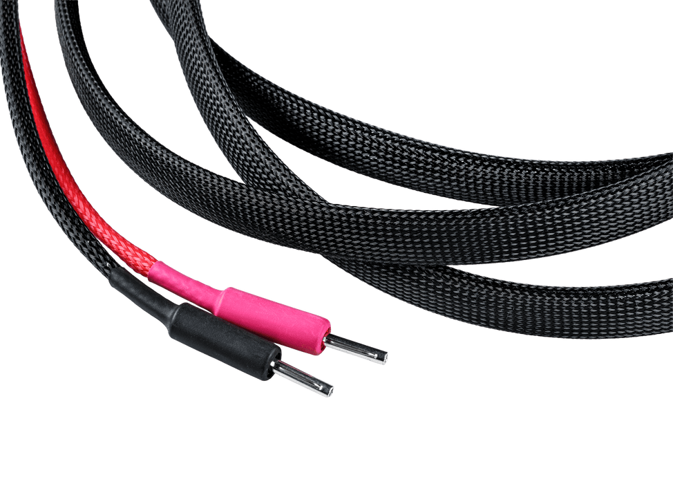 OePhi Lounge Speaker Cable | The Audio Co.