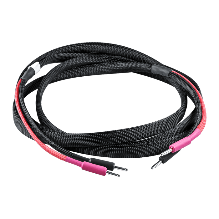 OePhi Lounge Speaker Cable | The Audio Co.