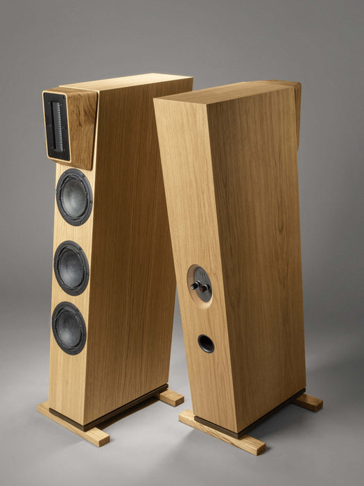 OePhi Reference 3.5 Floorstanding Speaker [Pair] | The Audio Co.