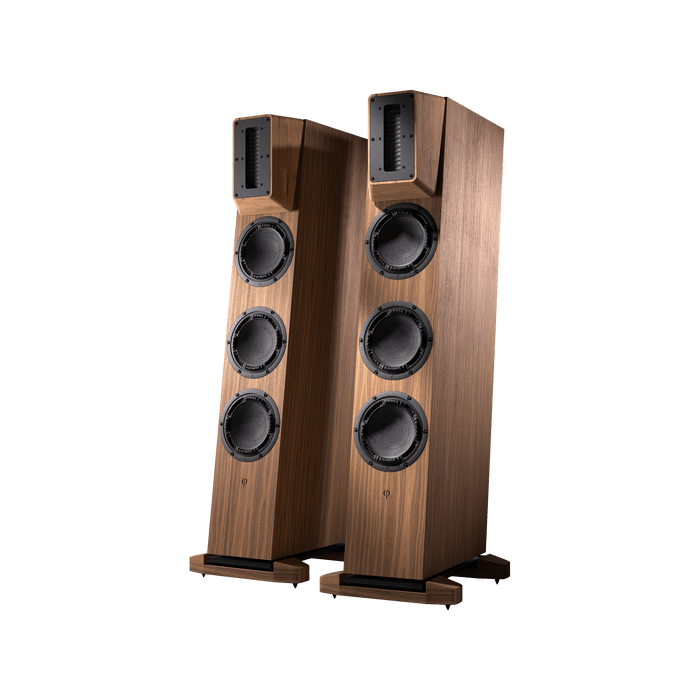 OePhi Reference 3.5 Floorstanding Speaker [Pair] | The Audio Co.