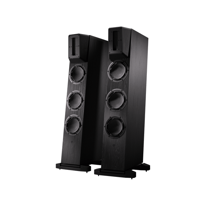 OePhi Reference 3.5 Floorstanding Speaker [Pair] | The Audio Co.