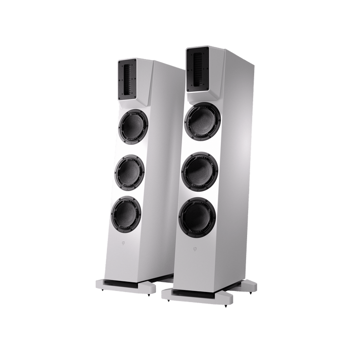 OePhi Reference 3.5 Floorstanding Speaker [Pair] | The Audio Co.