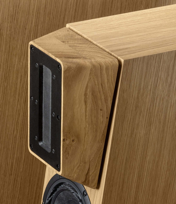 OePhi Reference 3.5 Floorstanding Speaker [Pair] | The Audio Co.