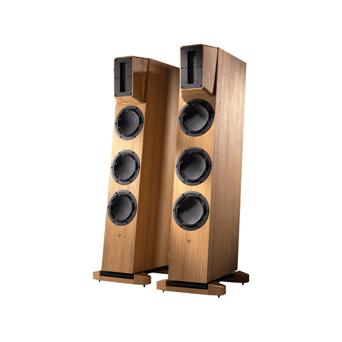 OePhi Reference 3.5 Floorstanding Speaker [Pair] | The Audio Co.