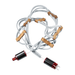 OePhi Reference Power Cable | The Audio Co.