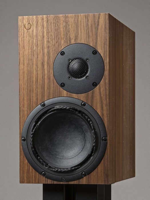 OePhi Transcendence 2 Bookshelf Speaker [Pair] | The Audio Co.