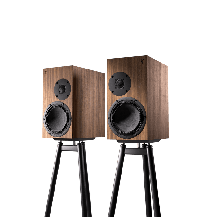 OePhi Transcendence 2 Bookshelf Speaker [Pair] | The Audio Co.