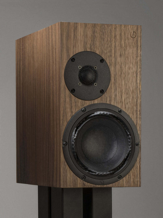 OePhi Transcendence 2 Bookshelf Speaker [Pair] | The Audio Co.
