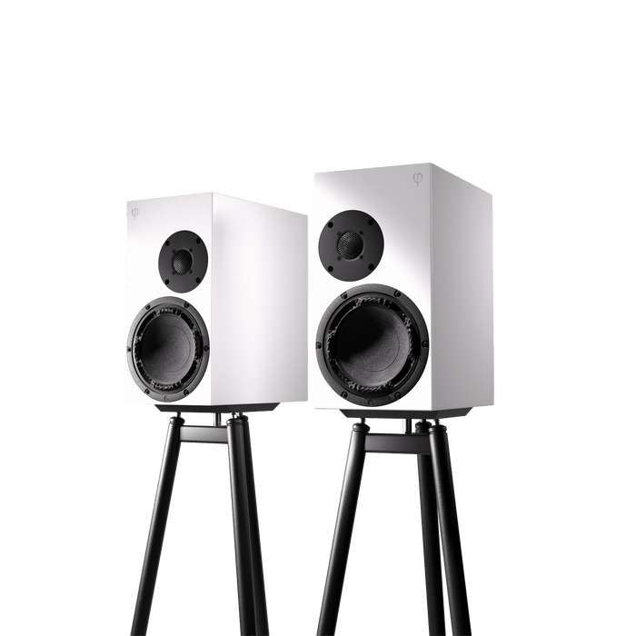 OePhi Transcendence 2 Bookshelf Speaker [Pair] | The Audio Co.