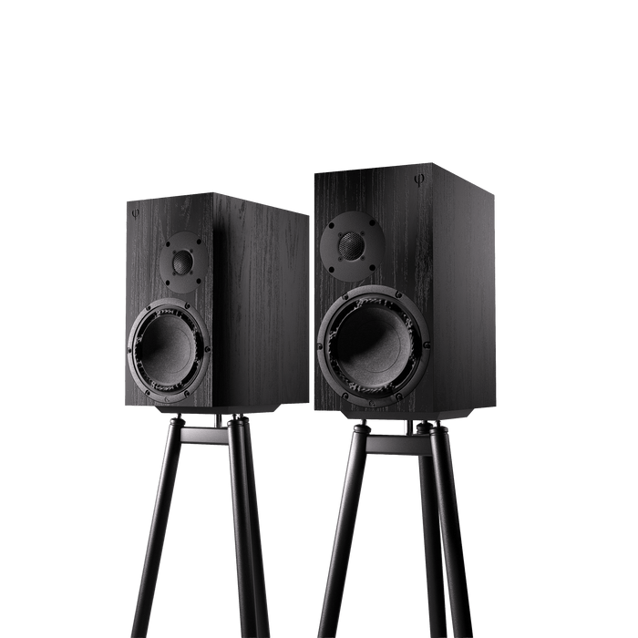 OePhi Transcendence 2 Bookshelf Speaker [Pair] | The Audio Co.