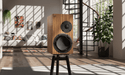 OePhi Transcendence 2 Bookshelf Speaker [Pair] | The Audio Co.