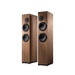 OePhi Transcendence 2.5 Floorstanding Speaker [Pair] | The Audio Co.