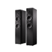 OePhi Transcendence 2.5 Floorstanding Speaker [Pair] | The Audio Co.