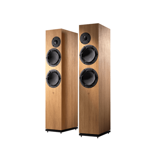 OePhi Transcendence 2.5 Floorstanding Speaker [Pair] | The Audio Co.