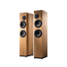 OePhi Transcendence 2.5 Floorstanding Speaker [Pair] | The Audio Co.
