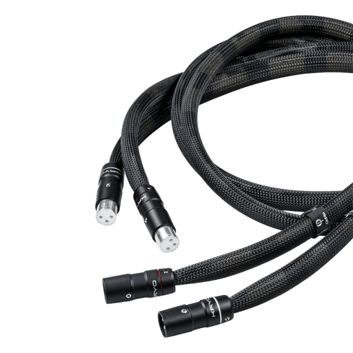 OePhi Transcendence Coaxial Digital Interconnect Cable | The Audio Co.