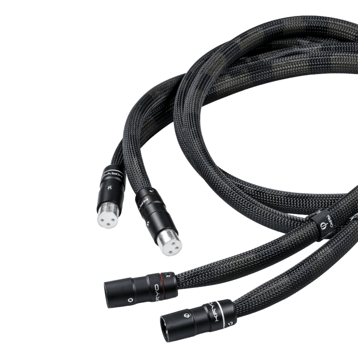 OePhi Transcendence Coaxial Digital Interconnect Cable | The Audio Co.