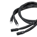 OePhi Transcendence Coaxial Digital Interconnect Cable | The Audio Co.