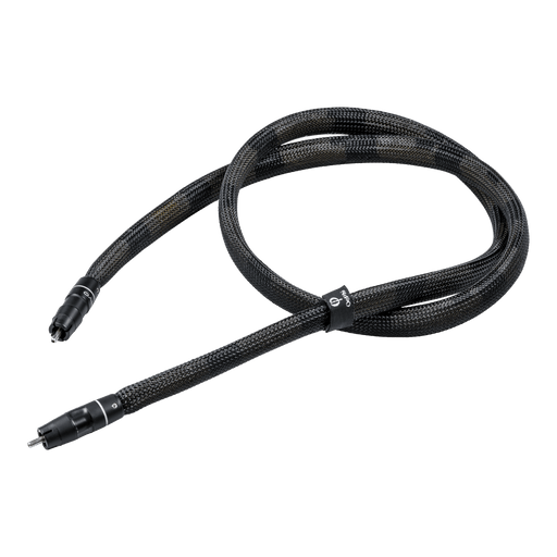 OePhi Transcendence Coaxial Digital Interconnect Cable | The Audio Co.
