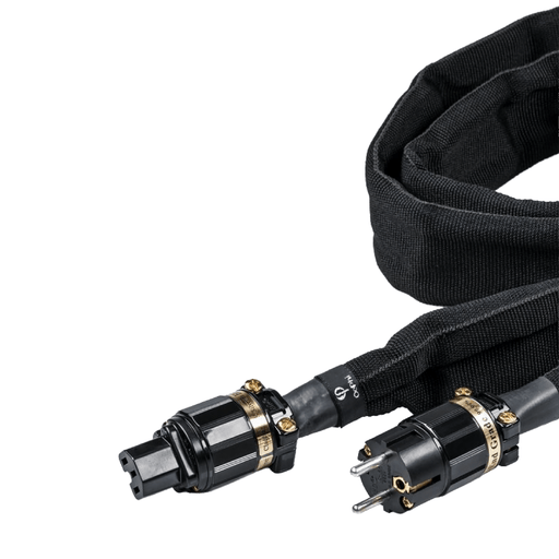 OePhi Transcendence Power Cable | The Audio Co.