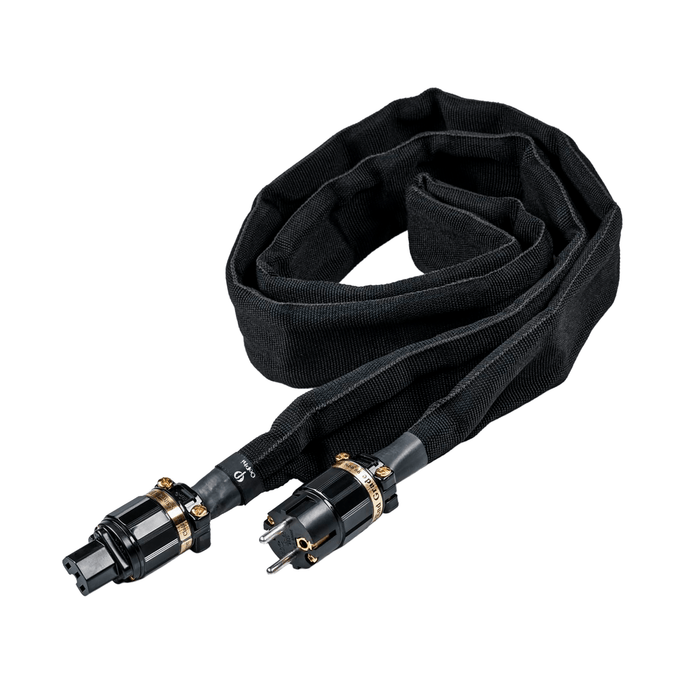 OePhi Transcendence Power Cable | The Audio Co.