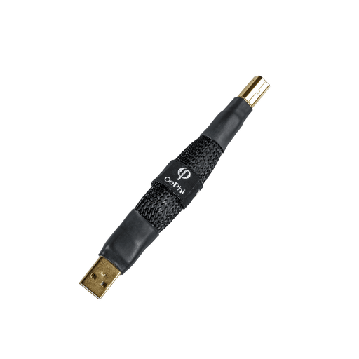 OePhi Transcendence USB Digital Interconnect Cable | The Audio Co.